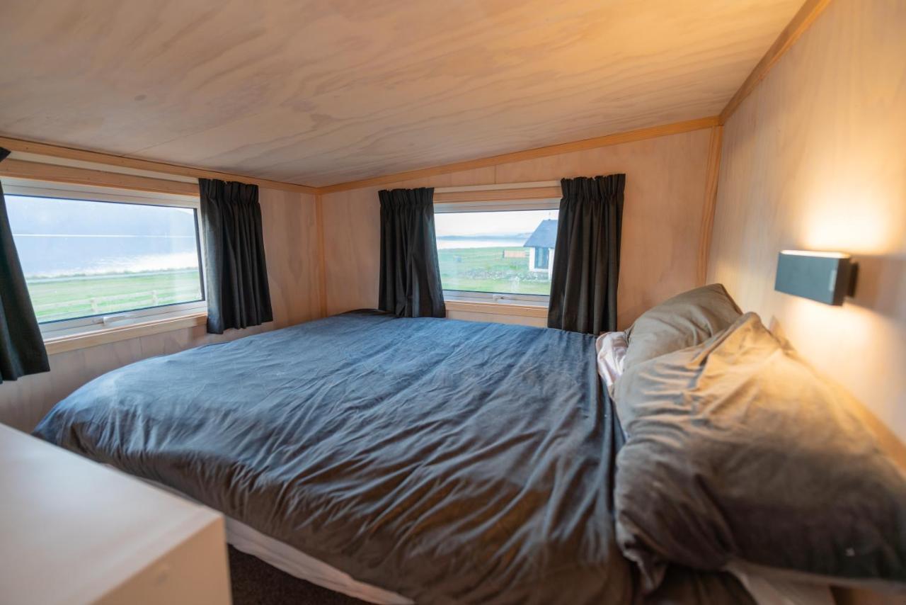 Tiny Piece Of Paradise - Te Anau Tiny House Exteriér fotografie